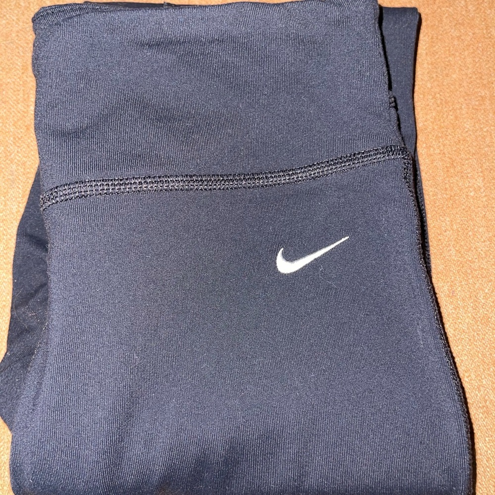 Nike dri-fit leggings